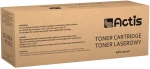 Actis Συμβατό Toner για Laser Εκτυπωτή OKI 45807106 7000 Σελίδων Μαύρο