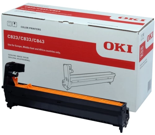 OKI Cyan Drum (46438003)