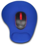 Comfort Mousepad Blue