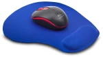 Comfort Mousepad Blue