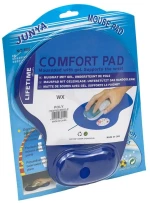 Comfort Mousepad Blue