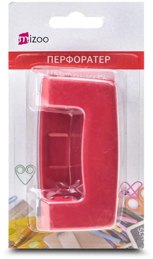 Περφορατέρ Κόκκινο