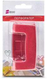 Περφορατέρ Κόκκινο