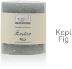 Κερί "fig"