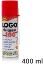 Logo Αντισκωριακό Λάδι400Ml