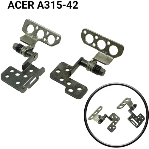 Μεντεσέδες Acer A315-42