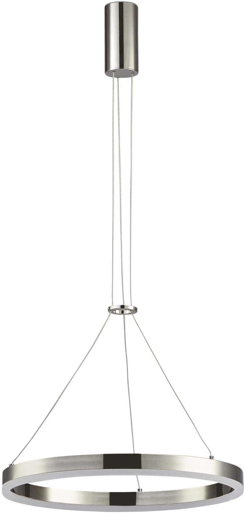 PDC 696-40 MCR LED ΚΡΕΜΑΣΤΟ ΝΙΚΕΛ ΜΑΤ ΣΤΕΦΑΝΙ  Ø40 ARlight 0104495