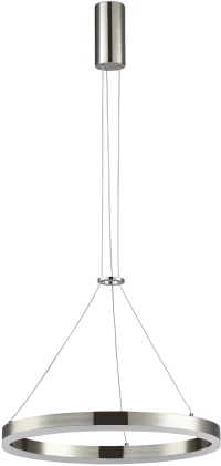 PDC 696-40 MCR LED ΚΡΕΜΑΣΤΟ ΝΙΚΕΛ ΜΑΤ ΣΤΕΦΑΝΙ  Ø40 ARlight 0104495