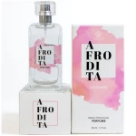 SECRETPLAY - APHRODITE NATURAL PHEROMONES PERFUME SPRAY 50 ML