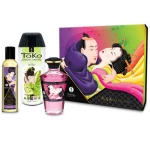 SHUNGA - KIT FRUITY KISSES COLLECTION