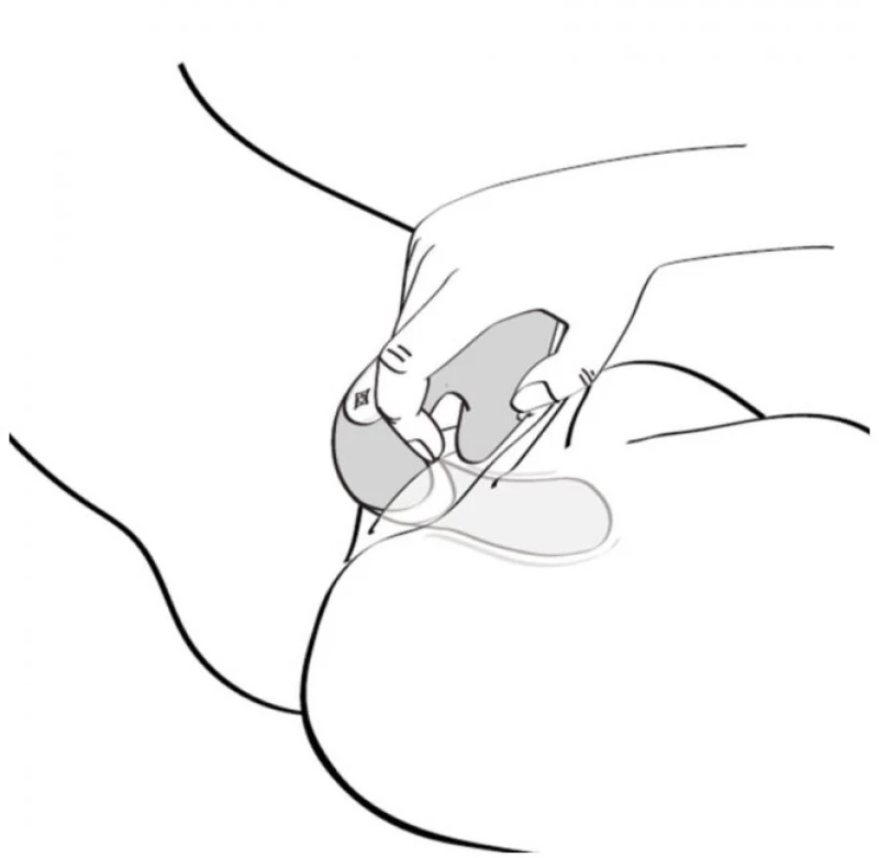 SHUNGA - SOYO INTIMATE MASSAGER FUCHSIA