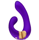 SHUNGA - MIYO INTIMATE MASSAGER VIOLET