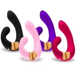 SHUNGA - MIYO INTIMATE MASSAGER VIOLET