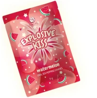 SECRET PLAY - WATERMELON EXPLOSIVE CANDIES