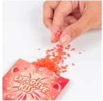 SECRET PLAY - WATERMELON EXPLOSIVE CANDIES