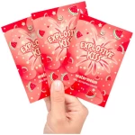 SECRET PLAY - WATERMELON EXPLOSIVE CANDIES
