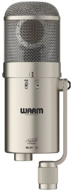 Warm Audio WA-47F
