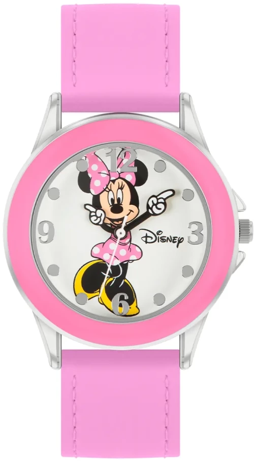 Minnie Mouse Αναλογικό Ρολόι