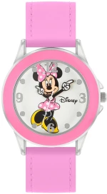Minnie Mouse Αναλογικό Ρολόι