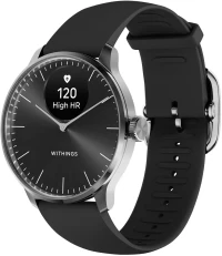 Scanwatch Light 37mm - Black