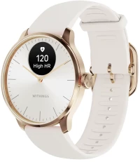 Scanwatch Light 37mm - Rose Gold