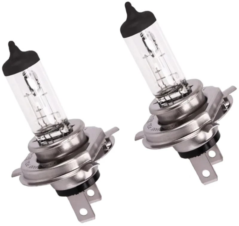 Λάμπες τύπου Xenon H7 12V 55W 4.300Κ Σετ 2 τεμ 003672 OEM