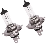 Λάμπες τύπου Xenon H7 12V 55W 4.300Κ Σετ 2 τεμ 003672 OEM