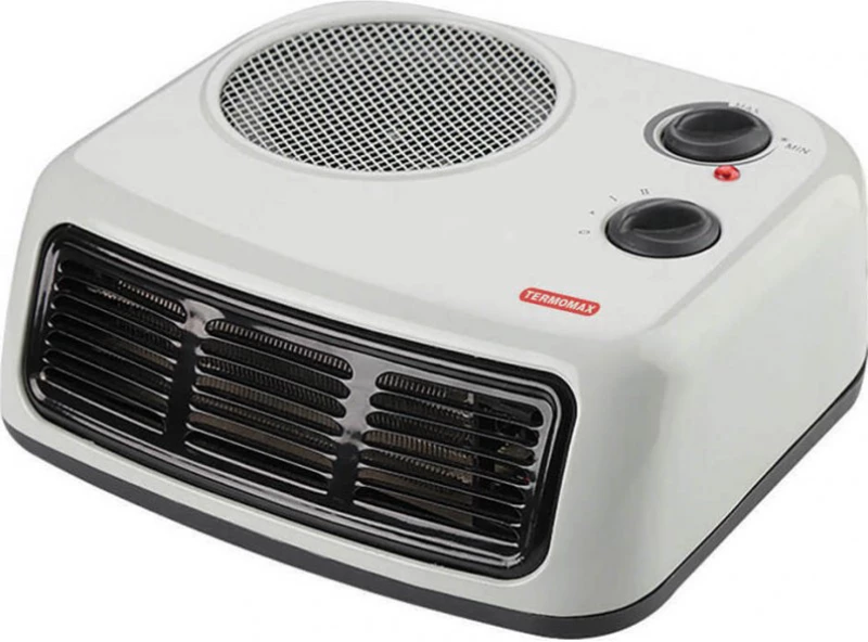 Αερόθερμο Μπάνιου Δαπέδου 2000W Termomax TR2299