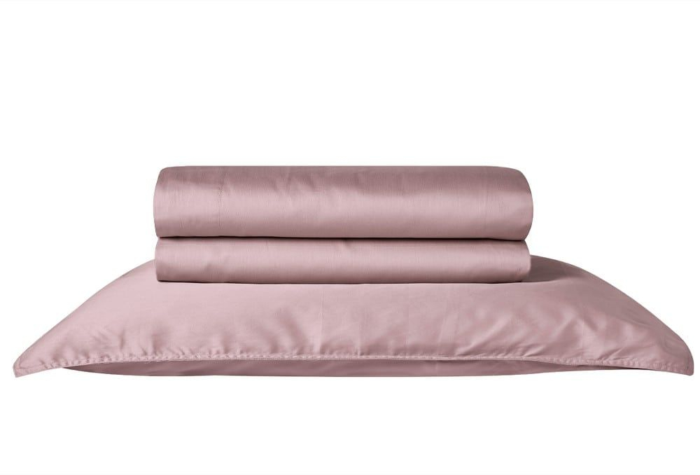 ΣΕΝΤΟΝΙ KING SIZE ΜΕ ΛΑΣΤΙΧΟ (OPULENCE 20) - KENTIA HOME OPULENCE 20 / 100% ΒΑΜΒΑΚΟΣΑΤΕΝ