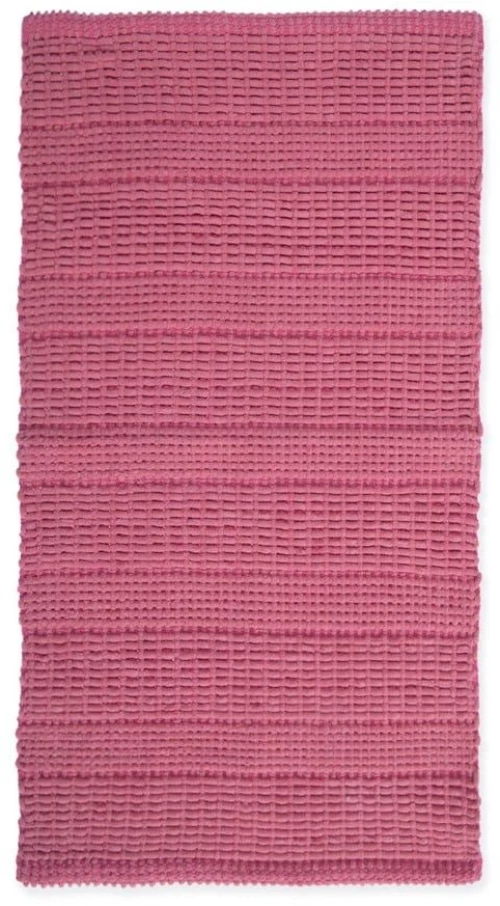 ΠΑΤΑΚΙ ΜΠΑΝΙΟΥ 40x60 (DELIGHT ROSE) - NEF NEF DELIGHT ROSE / 55% ΠΟΛΥΕΣΤΕΡ-45% ΒΑΜΒΑΚΙ