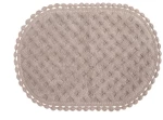 ΠΑΤΑΚΙ ΜΠΑΝΙΟΥ 55x85 (TOUCH BEIGE) - NEF NEF TOUCH BEIGE / 100% ΒΑΜΒΑΚΙ