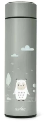 Nuvita Θερμός Sage Green 500ml