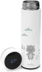Nuvita Θερμός Sage Green 500ml