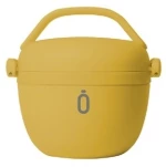 Runbott Θερμός Φαγητού 560ml Mustard