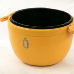 Runbott Θερμός Φαγητού 560ml Mustard
