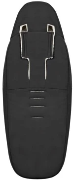 Cybex Platinum Footmuff Ποδόσακος καροτσιού New, Sepia Black