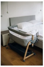 Freeon Λίκνο Bliss Grey
