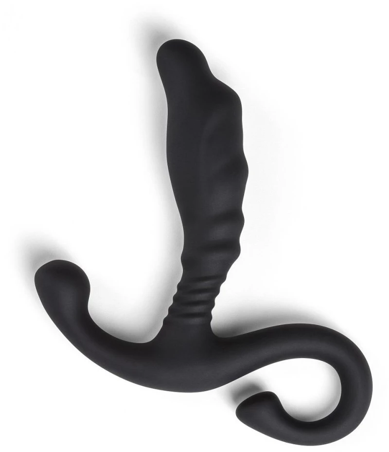 PROSTATE STIMULATOR E5 BLACK