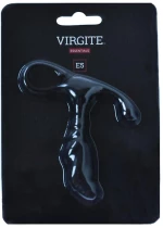 PROSTATE STIMULATOR E5 BLACK