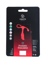 PROSTATE STIMULATOR E5 BLACK