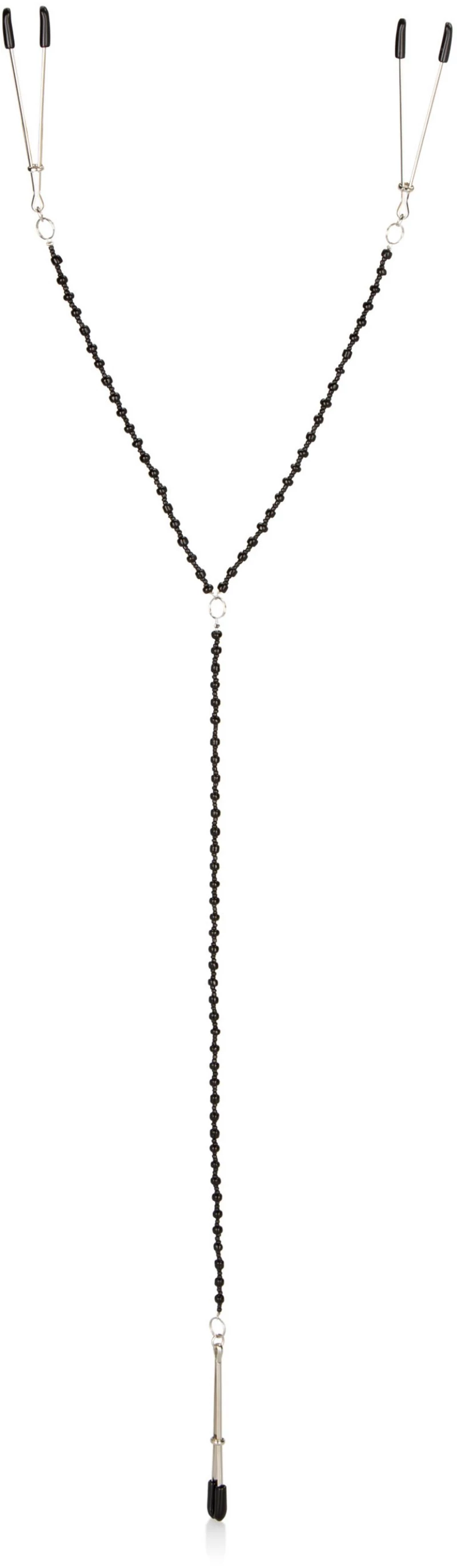 Tweezer Intimate Clamps
