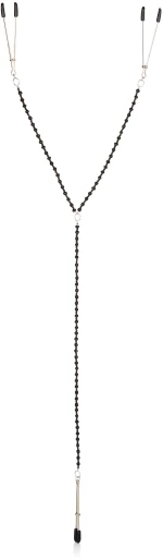 Tweezer Intimate Clamps