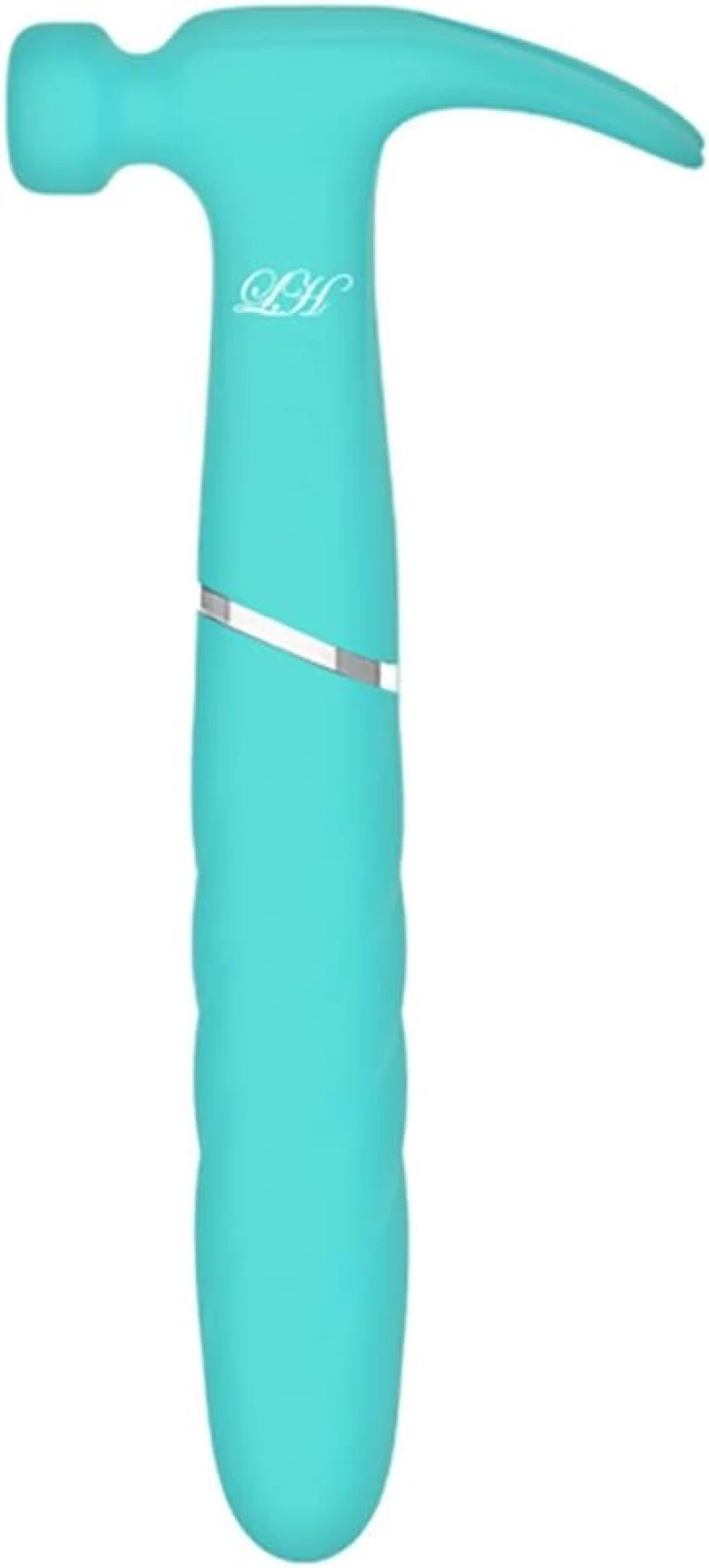 Round Love Hamma - Aqua Luxe