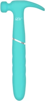 Round Love Hamma - Aqua Luxe