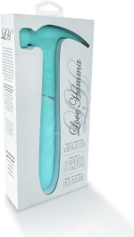Round Love Hamma - Aqua Luxe