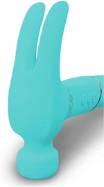 Round Love Hamma - Aqua Luxe