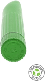 Botanical Booster Vibrator Green