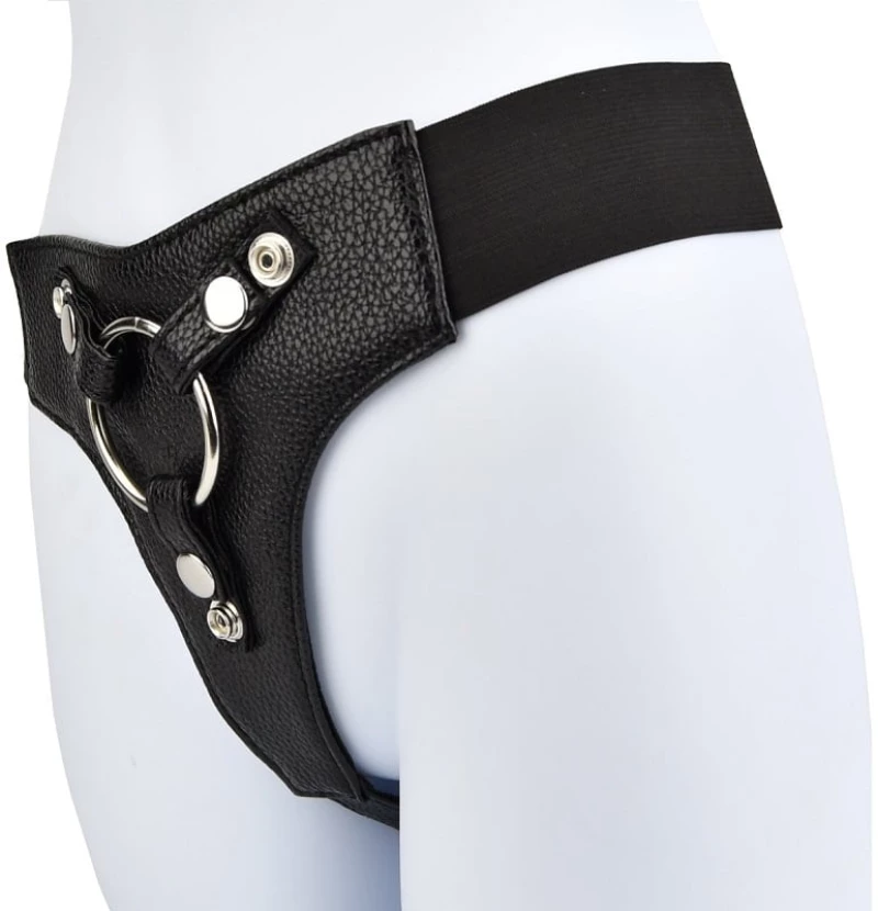 Loving Joy Elastic Harness