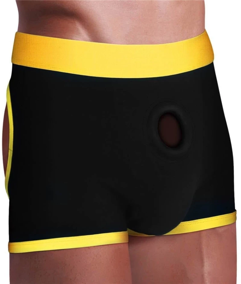 Horny Strapon Shorts XS/S (28 - 32 inch waist)