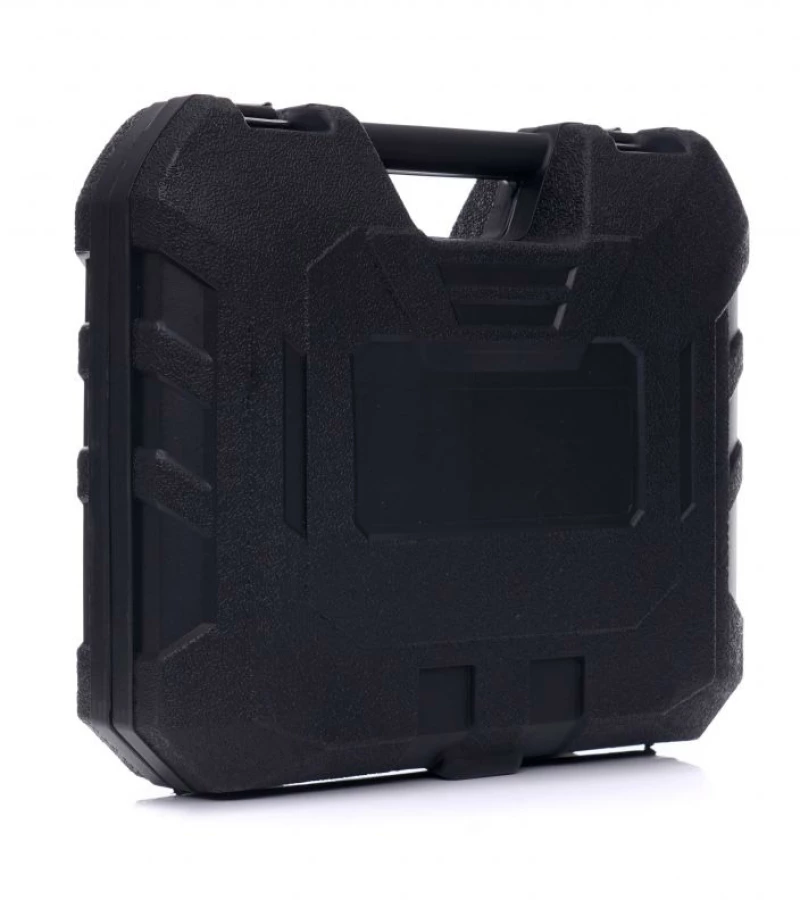 Ηλεκτρικό Μπουλονόκλειδο 1/2" 2200 W Kraft&Dele KD-1796